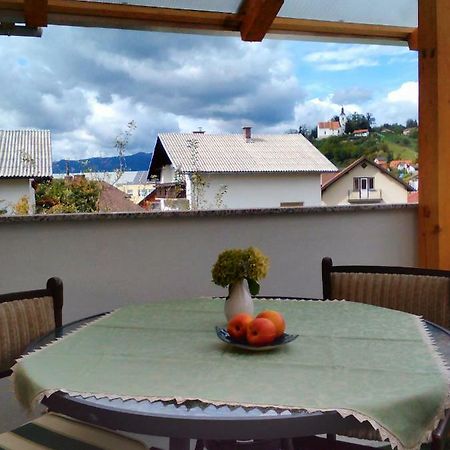 Apartment Janja Vojnik Dış mekan fotoğraf