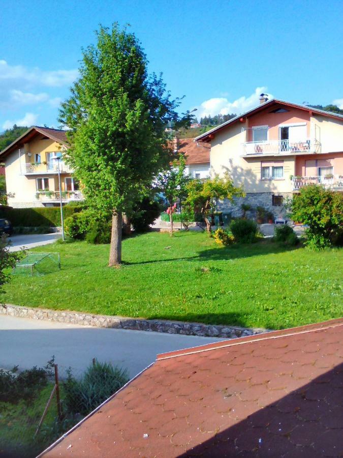 Apartment Janja Vojnik Dış mekan fotoğraf