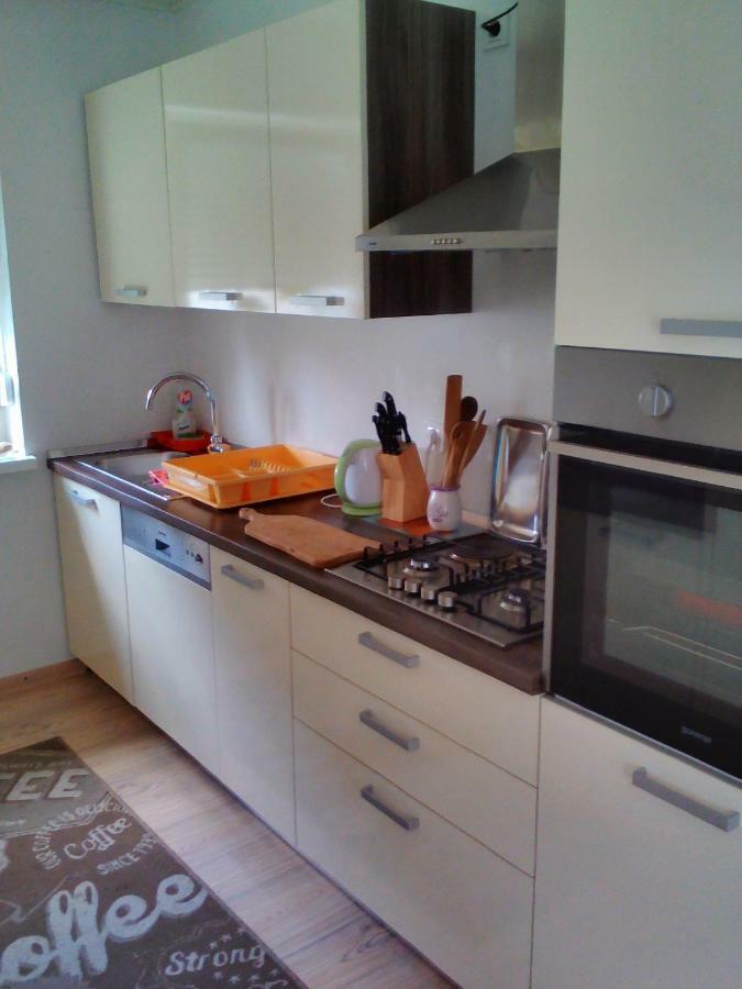 Apartment Janja Vojnik Dış mekan fotoğraf