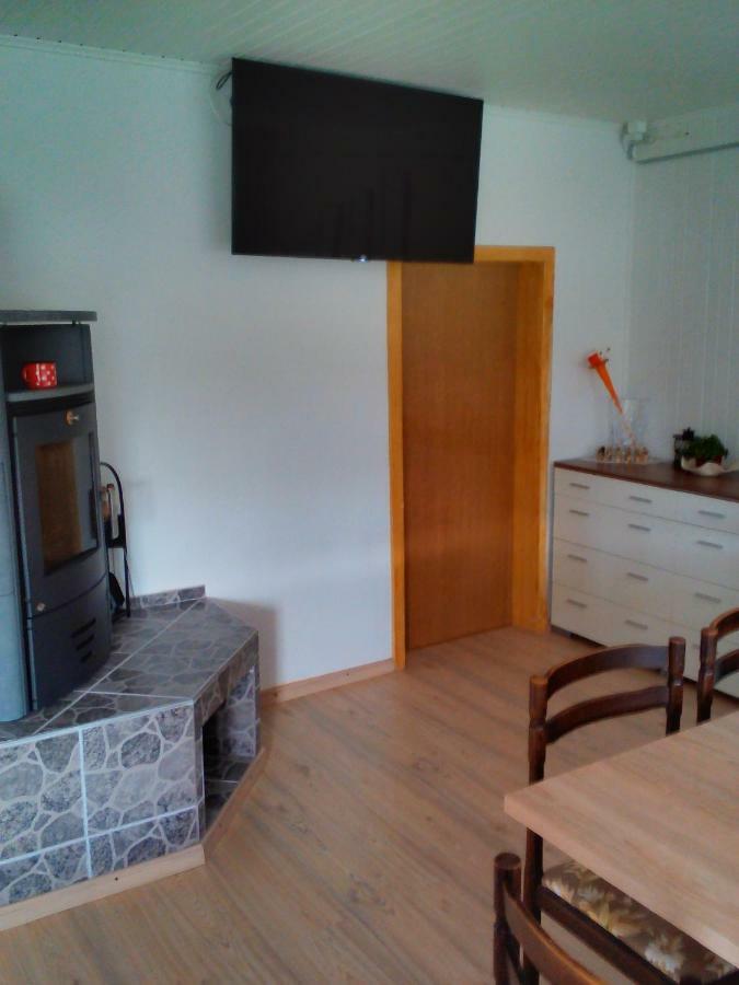 Apartment Janja Vojnik Dış mekan fotoğraf