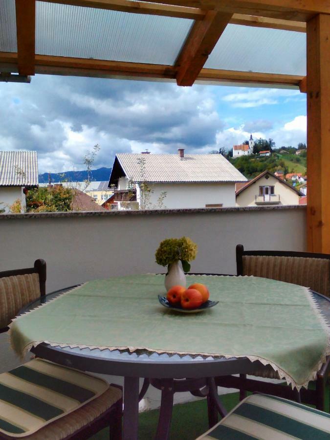 Apartment Janja Vojnik Dış mekan fotoğraf
