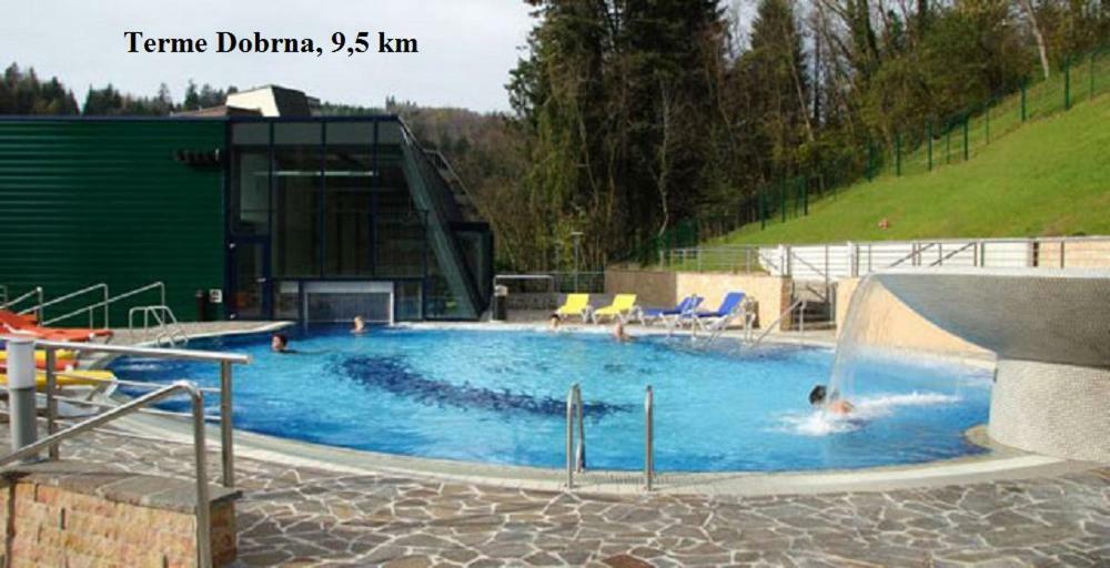 Apartment Janja Vojnik Dış mekan fotoğraf