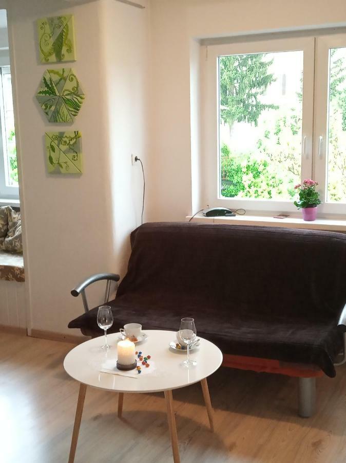 Apartment Janja Vojnik Dış mekan fotoğraf