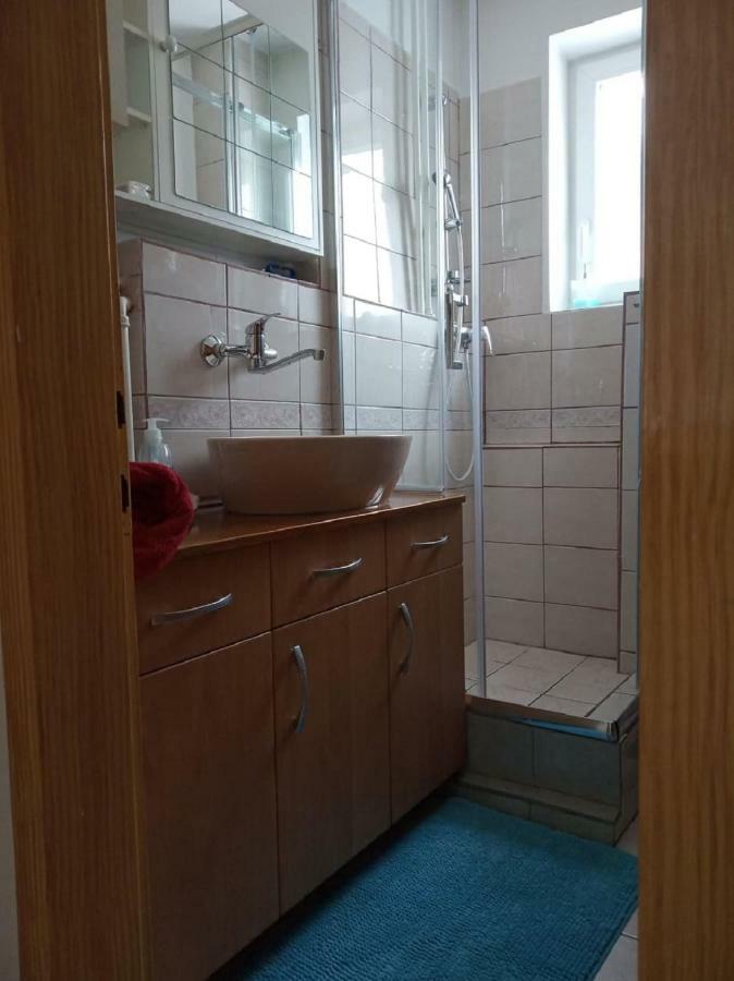 Apartment Janja Vojnik Dış mekan fotoğraf