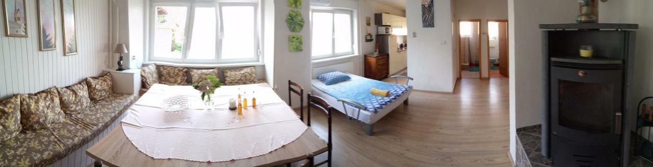 Apartment Janja Vojnik Dış mekan fotoğraf