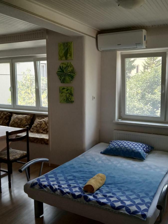 Apartment Janja Vojnik Dış mekan fotoğraf