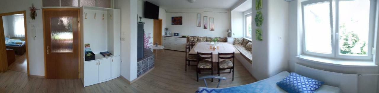 Apartment Janja Vojnik Dış mekan fotoğraf