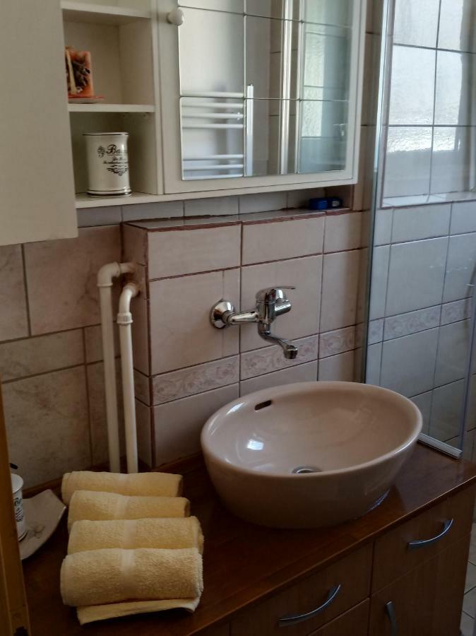 Apartment Janja Vojnik Dış mekan fotoğraf